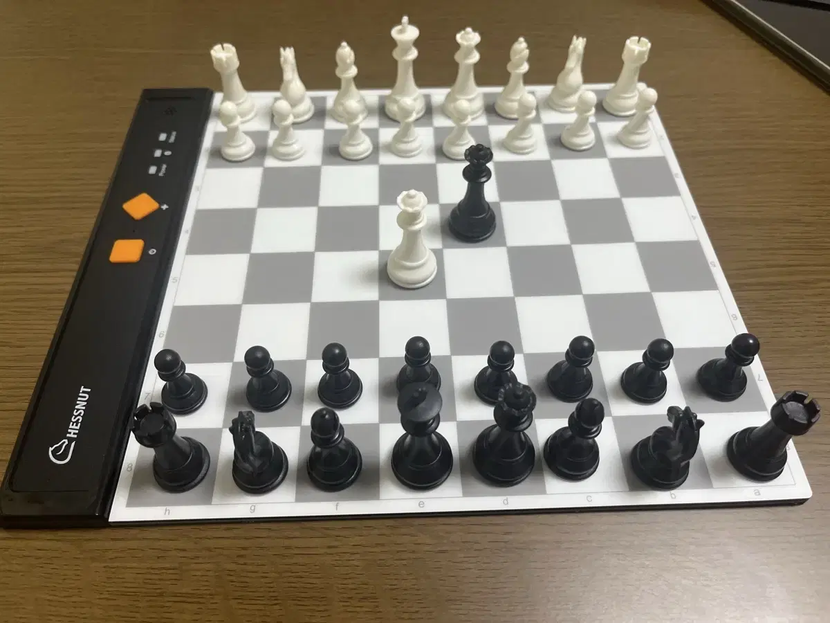 Chessnut Go 디지털 체스판